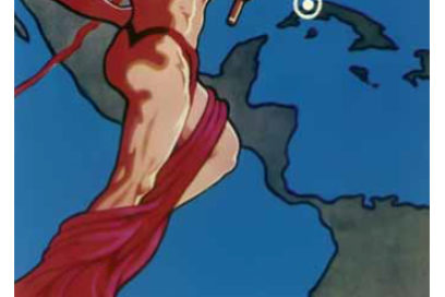 II Juegos Centroamericanos: una verdadera competencia internacional