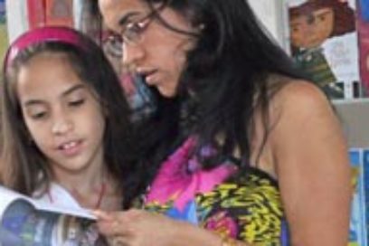 Amplían duración de la Fiesta Cubana del Libro