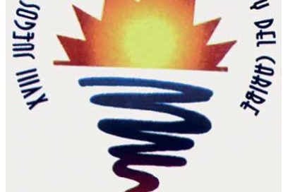 XVIII Juegos: A Maracaibo en los Juegos del Sol