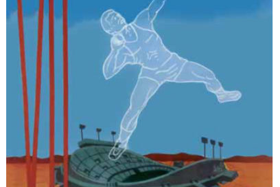 VII Juegos: Historia del Fuego Centroamericano