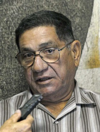 Norge Marrero: «los Juegos marchan según lo previsto»