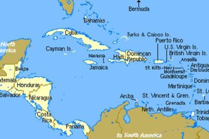 OECS: Example of Caribbean Integration
