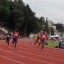 Ofarrill dominó la prueba desde la primera valla y no abandonó la punta de la carrera.