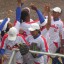 Las jugadoras cubanas buscarán ante República Dominicana su pase a la Gran Final del certamen.