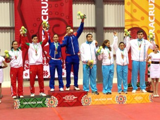 Reinado en el doble mixto