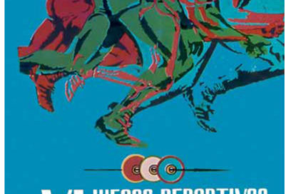 XI Juegos: La mayoría de edad