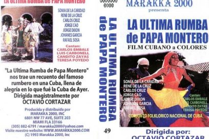 Papá Montero, historia, mito, cultura