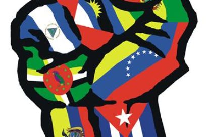 Fuerza sindical en el ALBA, compromiso y acción