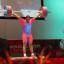 Alejandro Cisneros consiguió el oro en ambas pruebas.