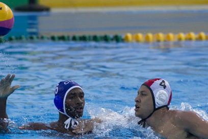 Cuarto éxito del Polo (m)