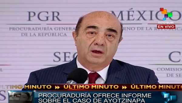 Foto: Telesur.