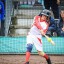 Las softbolistas cubanas cedieron en extrainnings ante República Dominicana, elenco al que habían dominado dos veces en el actual certamen.