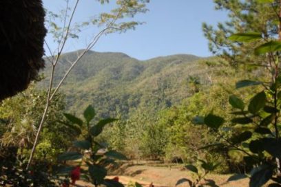 Sancti Spíritus: millones de dólares para las lomas