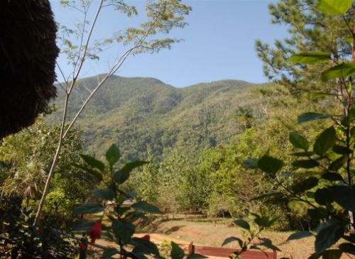 El lomerío espirituano se beneficiará con un proyecto millonario.