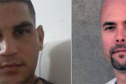 Un puente desde Sierra Leona hasta Victorville: Intercambian mensajes Gerardo y médico cubano