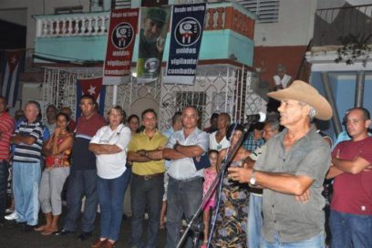 ¿Está en crisis la rendición de cuentas?