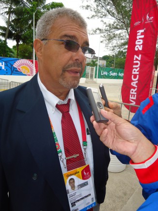 “Veracruz 2014 no dejará elefantes blancos”