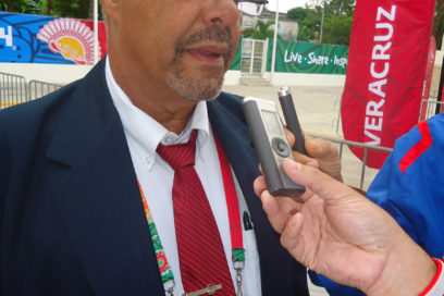 “Veracruz 2014 no dejará elefantes blancos”