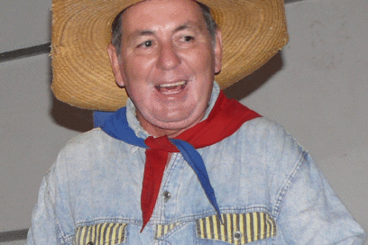 Molinos de cuentos  en Ciego de Ávila