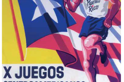 Cuba en la historia de los Juegos Centrocaribeños X