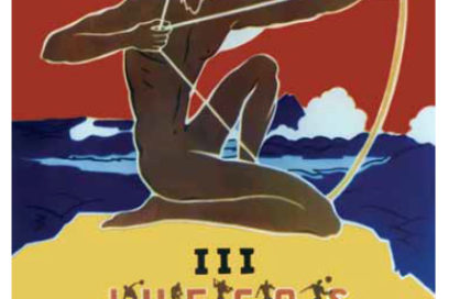 III Juegos: Nombre completo: Centroamericanos y del Caribe