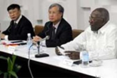 Partidos Comunistas de Cuba y Viet Nam realizan Seminario Teórico