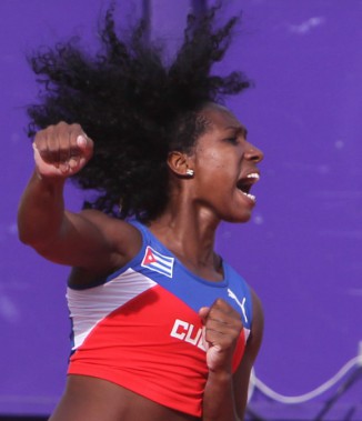 Silva y Fernández, palabras de campeones