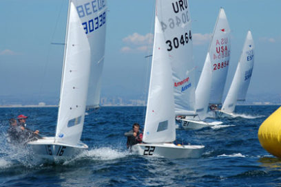 Cuba sacó una plata en velas