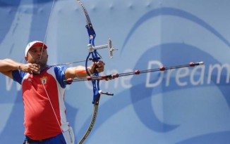 Arqueros atacarán en grupos