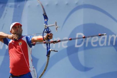 Arqueros atacarán en grupos