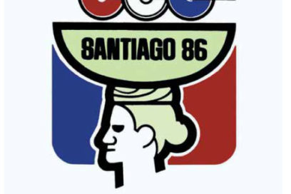 XV Juegos : Todos hacia Santiago de los Caballeros