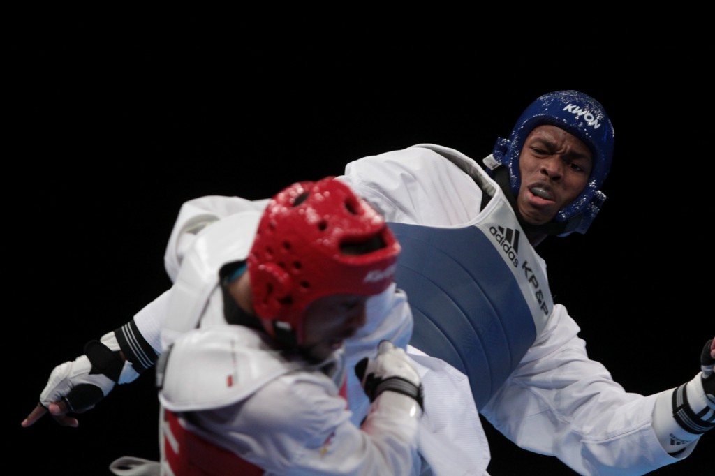 Rafael Alba. Foto: Otmaro Rodríguez.