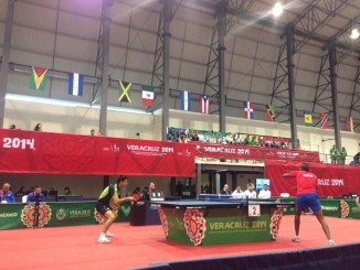 Tenis de mesa, plata y bronce por equipos