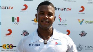 Torreblanca avanza a la final de la paleta de goma