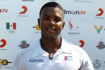 Torreblanca avanza a la final de la paleta de goma