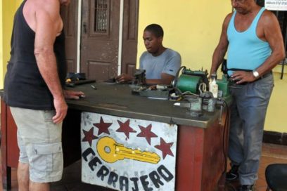 Trabajo por cuenta propia en Cuba entre oportunidades y retos