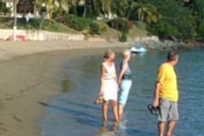 Turismo canadiense retoma camino a Santiago de Cuba