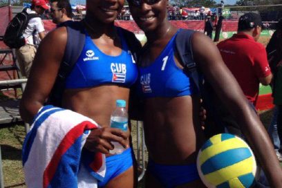 Dos remates de oro para el medallero