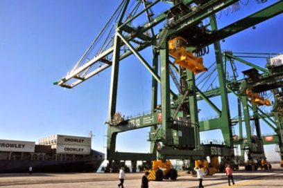 Por dónde anda la ley de inversión extranjera