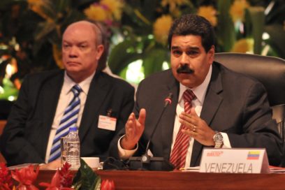 Venezuela lista para seguir construyendo la unión de los pueblos de nuestra América