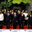 Foto Oficial de la Cumbre Caricom-Cuba. Foto: Joaquín Hernández Mena