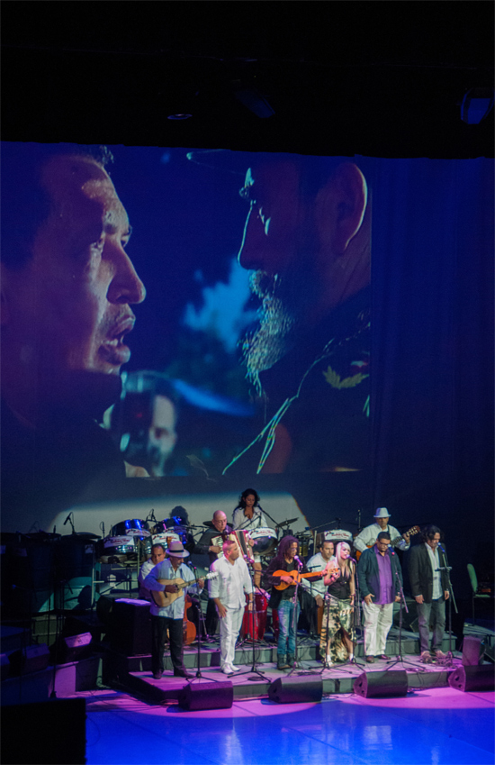 Foto: Roberto Suárez/Juventud Rebelde.