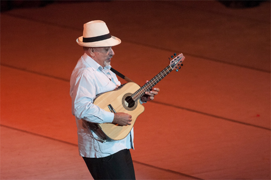 Foto: Roberto Suárez/Juventud Rebelde.