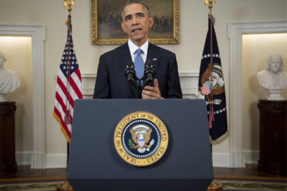 Discurso del presidente Barack Obama sobre las relaciones con Cuba