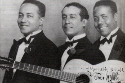 Guillén, Matamoros y la mujer de Antonio