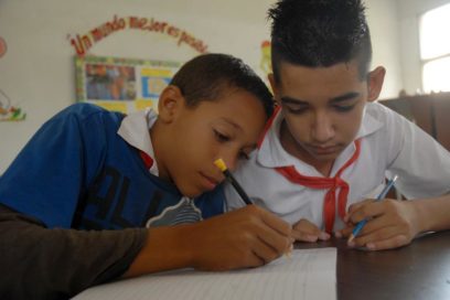 Verdaderos derechos (+ Fotos)