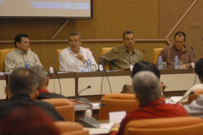 El campo demanda mejores condiciones