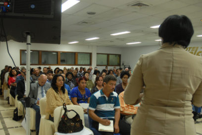 Zonas rurales y montañosas requieren atención