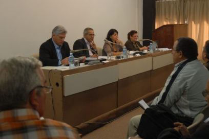 Apuestan por la calidad en las enseñanzas artística y deportiva