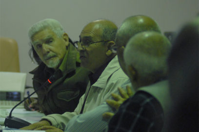 Dinamizar la producción local de materiales de construcción